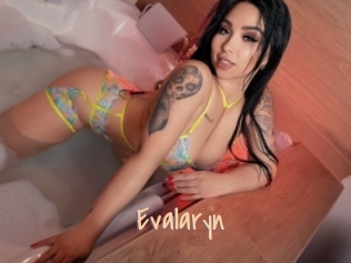 Evalaryn