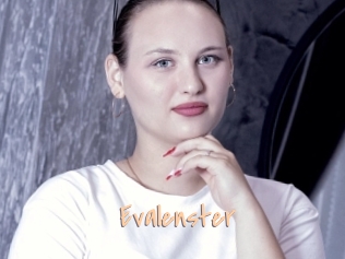 Evalenster