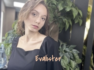 Evalister
