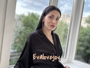 Evalovejoy