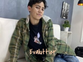 Evaluttier