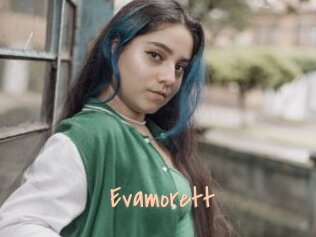 Evamorett