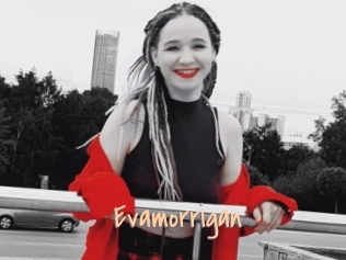 Evamorrigan