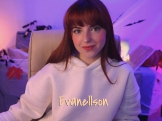 Evanellson
