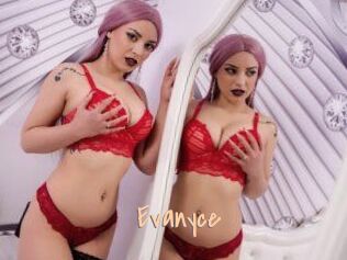 Evanyce