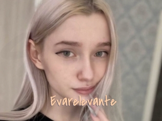 Evarelevante