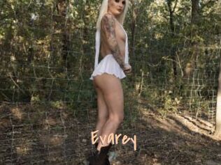 Evarey