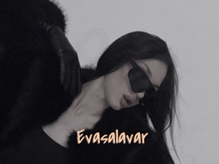 Evasalavar