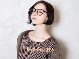 Evashycute