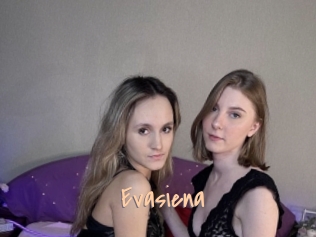 Evasiena