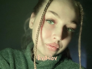 Evaslov