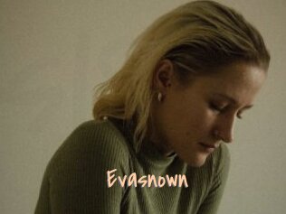 Evasnown