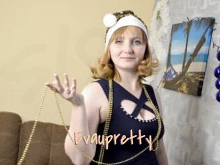 Evaupretty