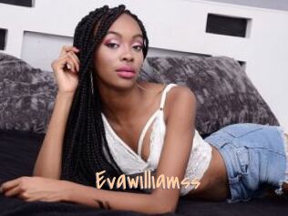 Evawilliamss