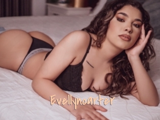 Evellyncarter