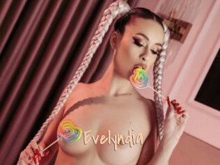 Evelyndia