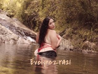 Evelynezra21