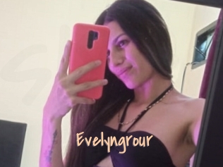 Evelyngrour