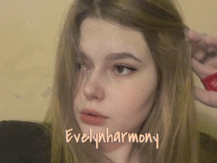 Evelynharmony