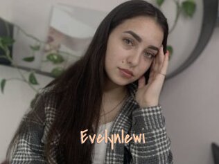 Evelynlewi