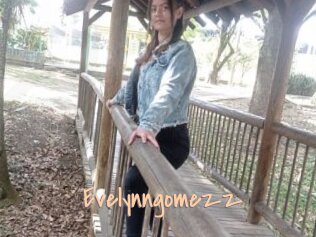 Evelynngomezz