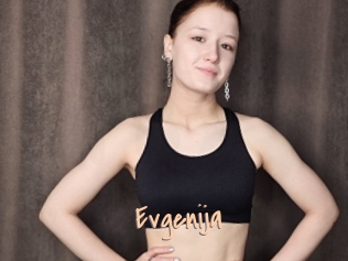 Evgenija