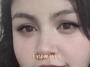 Eviemyers