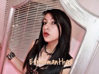 Evilsamanthax
