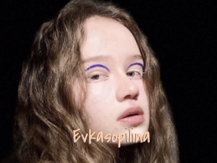 Evkasopilina
