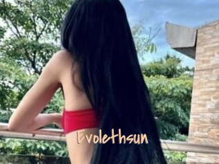 Evolethsun