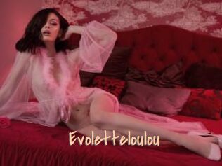 Evoletteloulou