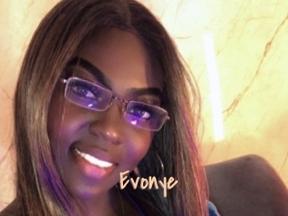 Evonye
