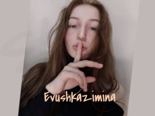 Evushkazimina