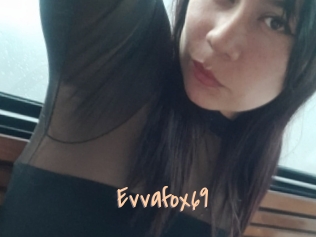 Evvafox69