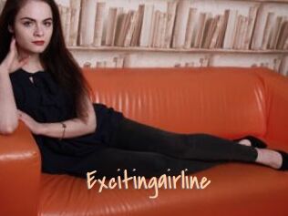 Excitingairline