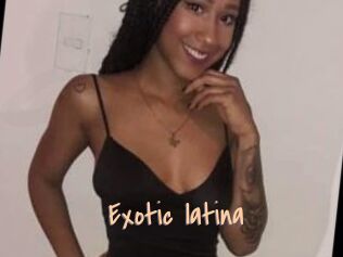 Exotic_latina
