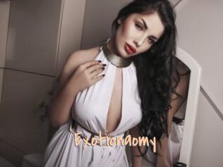 Exoticnaomy