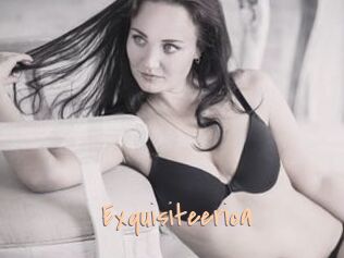 Exquisiteerica