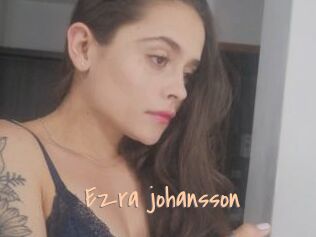 Ezra_johansson