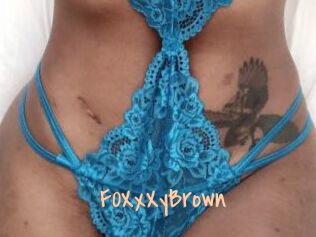 F0XxXyBrown