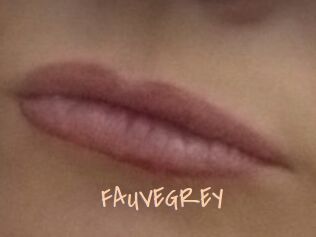 FAUVEGREY