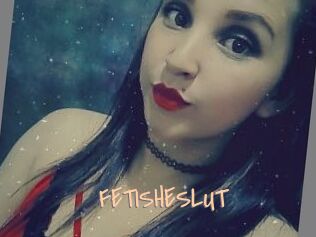 FETISHESLUT