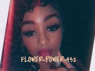 FLOWERPOWER432