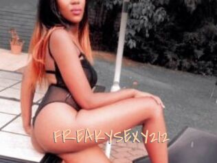FREAKYSEXY212