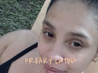 FREAKY_LATINA