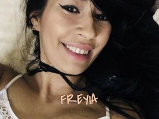 FREYIA_