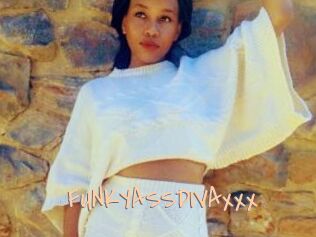 FUNKYASSDIVAxxx