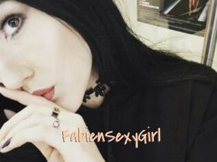 FabienSexyGirl