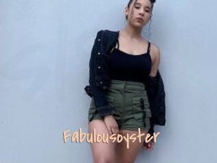 Fabulousoyster