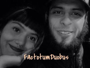 FactotumDuobus